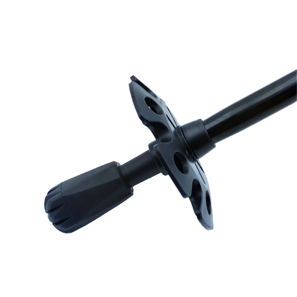 10pcs 안티-슬립 하이킹 트레킹 폴 프로텍터 캡 트 - Trekking Pole Carbon 리뷰 및 가격