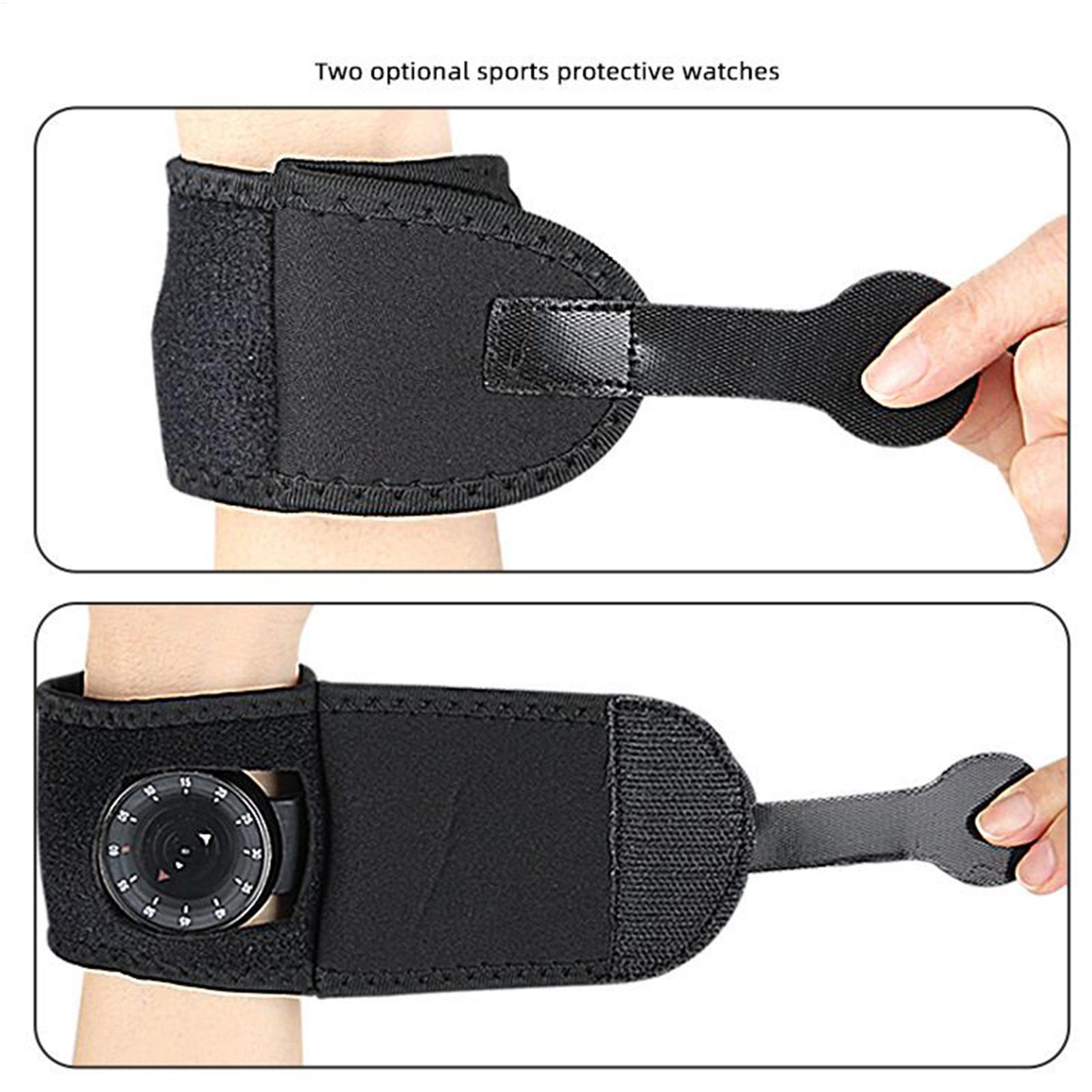 손목 스트랩 스마트 시계 보호 스트랩 시계 스트랩 보호 - Running Watch 리뷰 및 가격