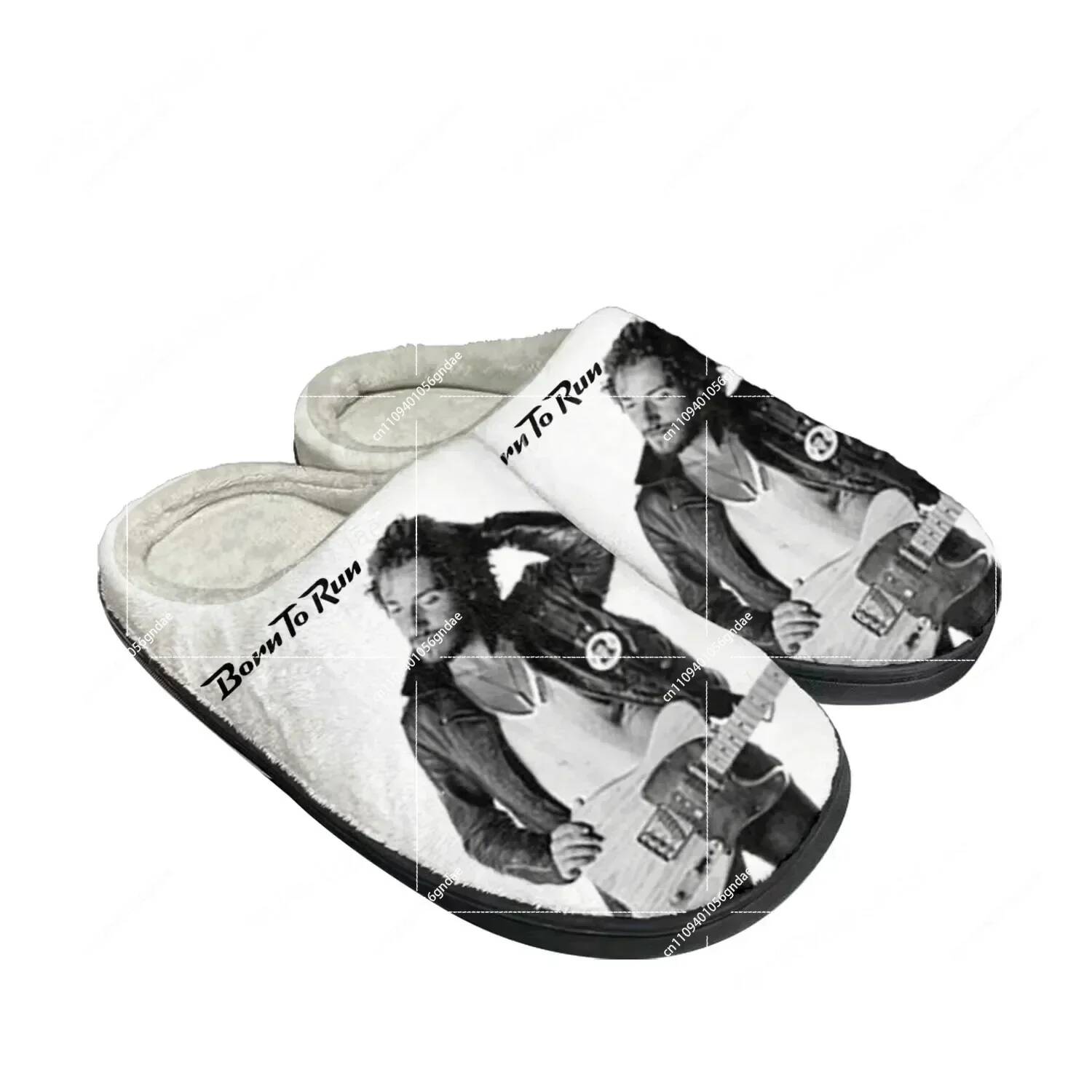 남녀 모두에게 어울리는 맞춤형 홈 슬리퍼, 브루스 스프 - Running Shoes Men 리뷰 및 가격