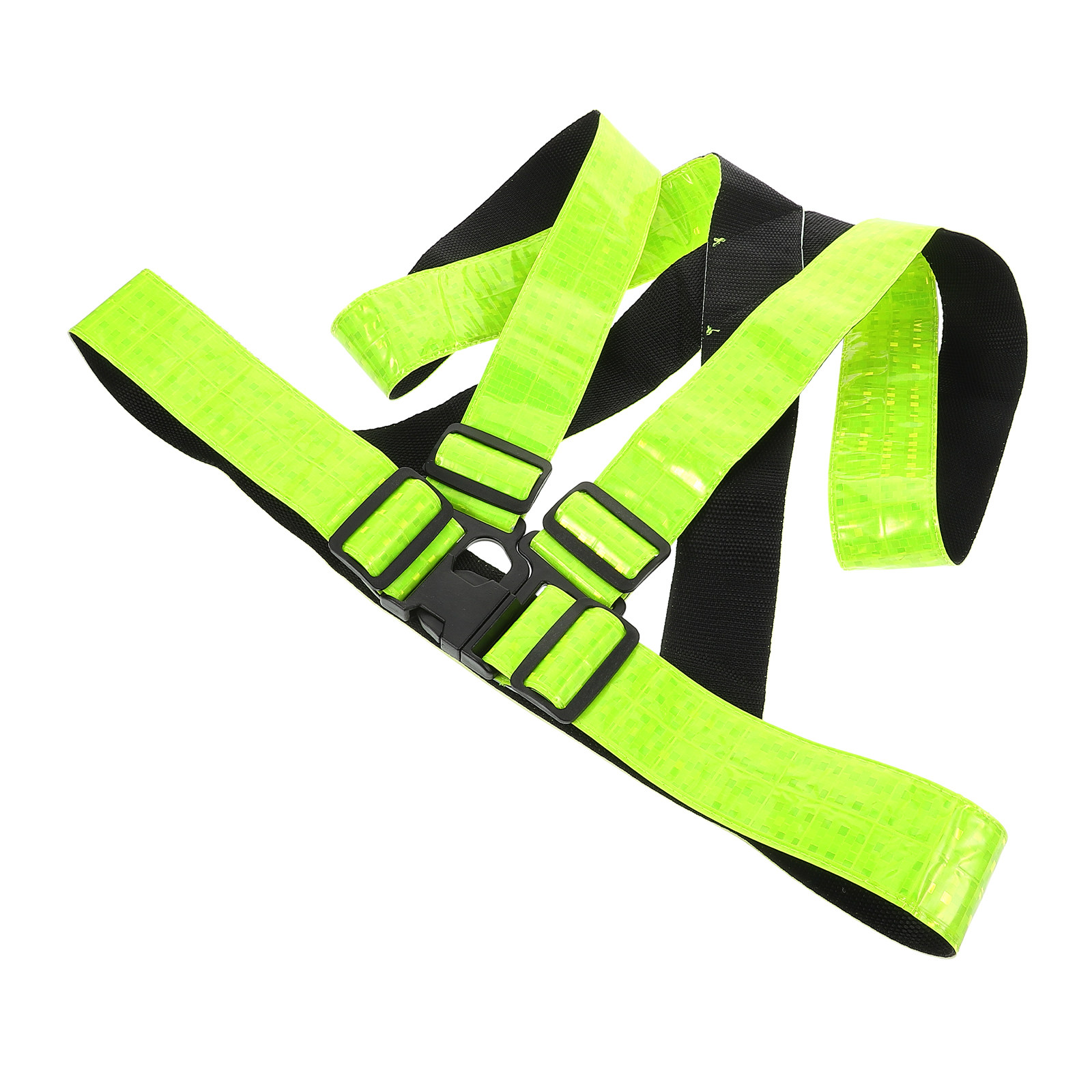 반사 소재 조끼, 야간 조깅 및 활동 시 안전을 위한  - Running Visibility Gear 리뷰 및 가격