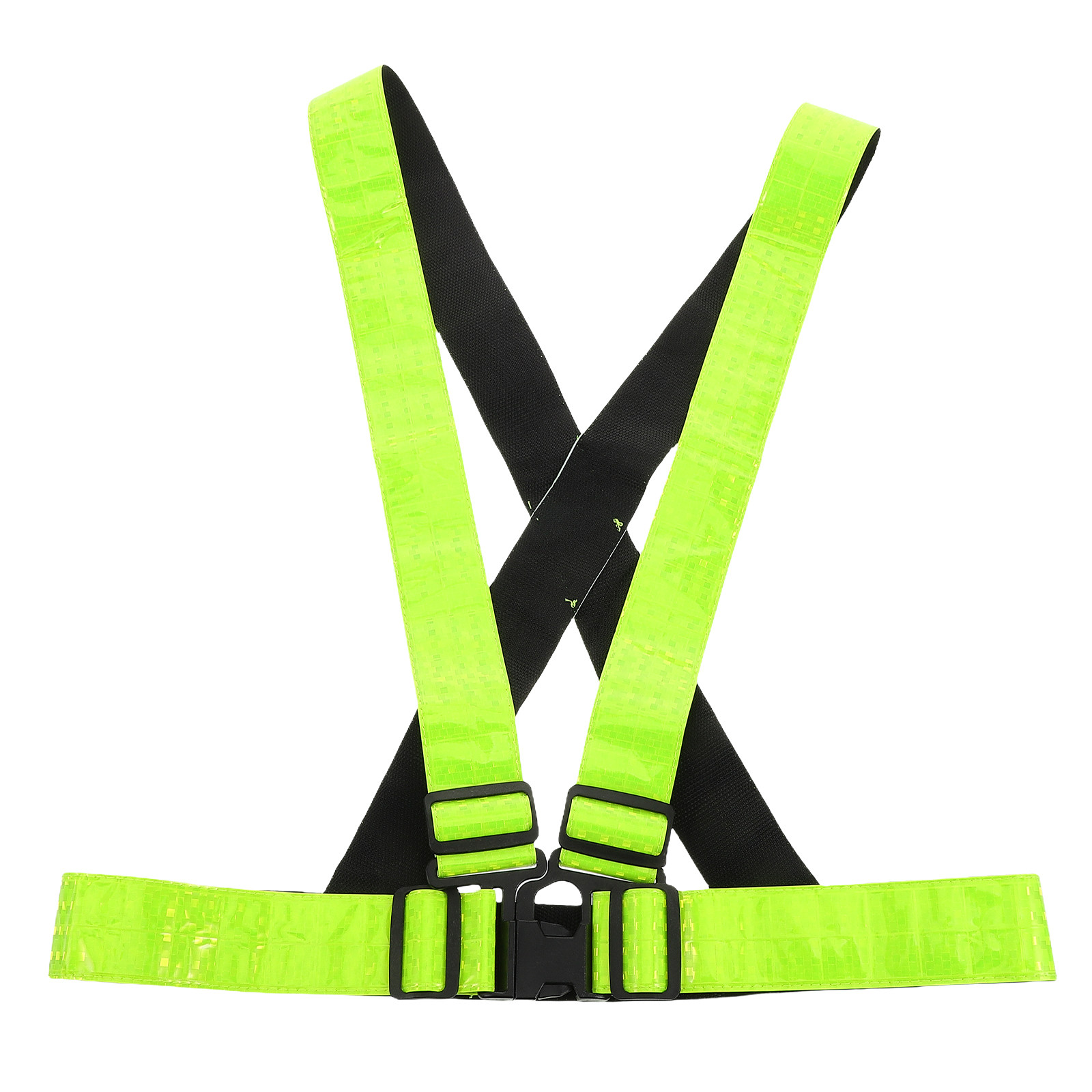 반사 소재 조끼, 야간 조깅 및 활동 시 안전을 위한  - Running Visibility Gear 리뷰 및 가격