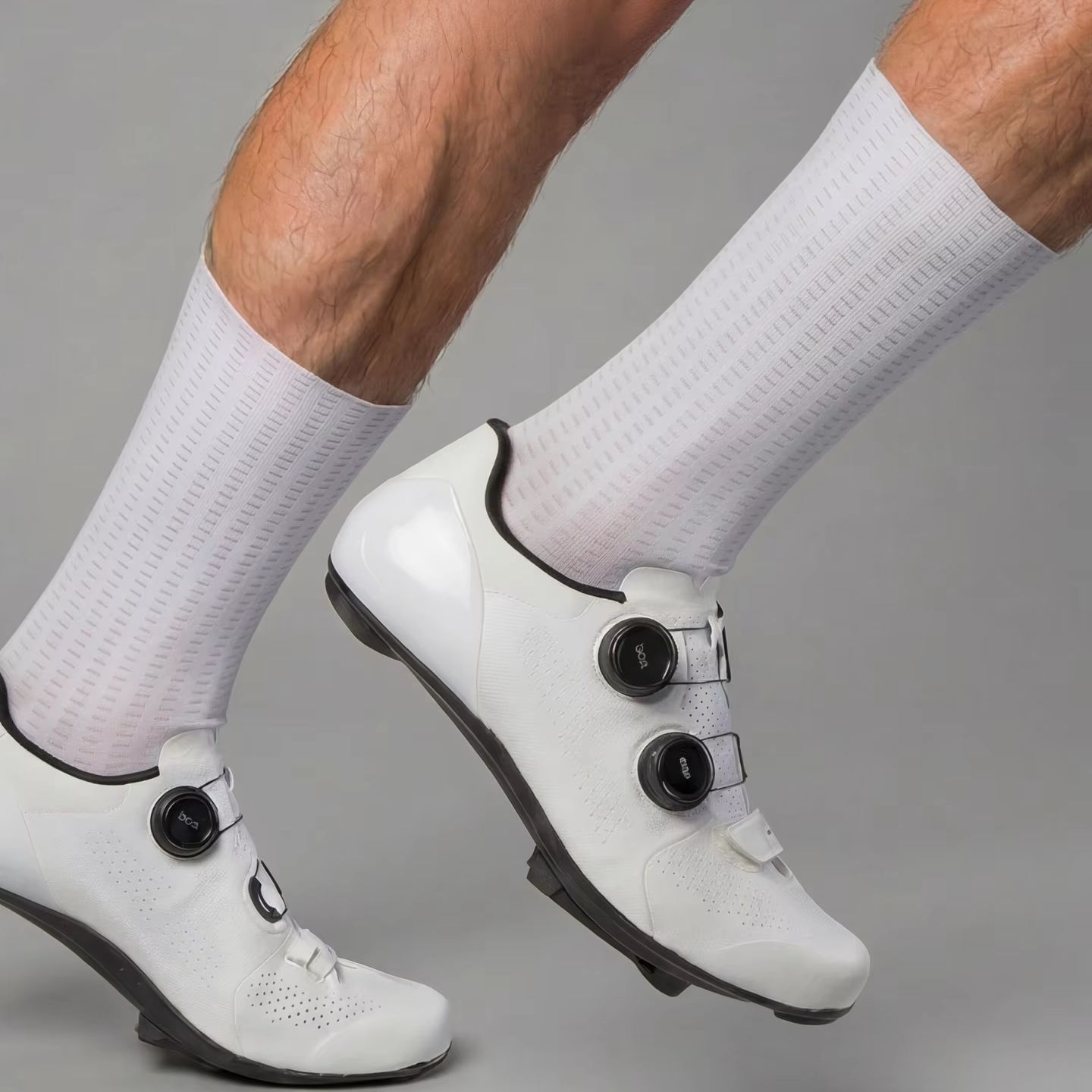 전문용 남녀공용 에어로 사이클링 양말, 통기성이 좋은  - Sports Socks 리뷰 및 가격