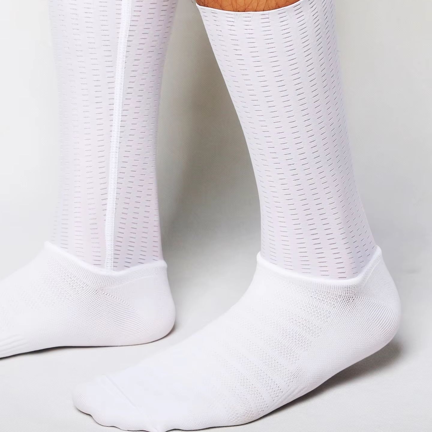 전문용 남녀공용 에어로 사이클링 양말, 통기성이 좋은  - Sports Socks 리뷰 및 가격