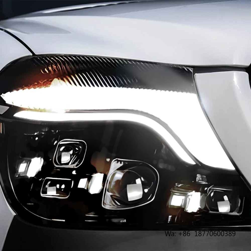 HETOP 스프린터 헤드라이트 2014-2018 업그레 - Running Headlamp 리뷰 및 가격