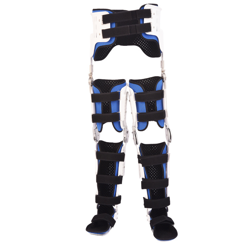 무릎 관절 고정형, 길이 조절 가능, 안정성 강화, 경 - Ankle Brace 리뷰 및 가격